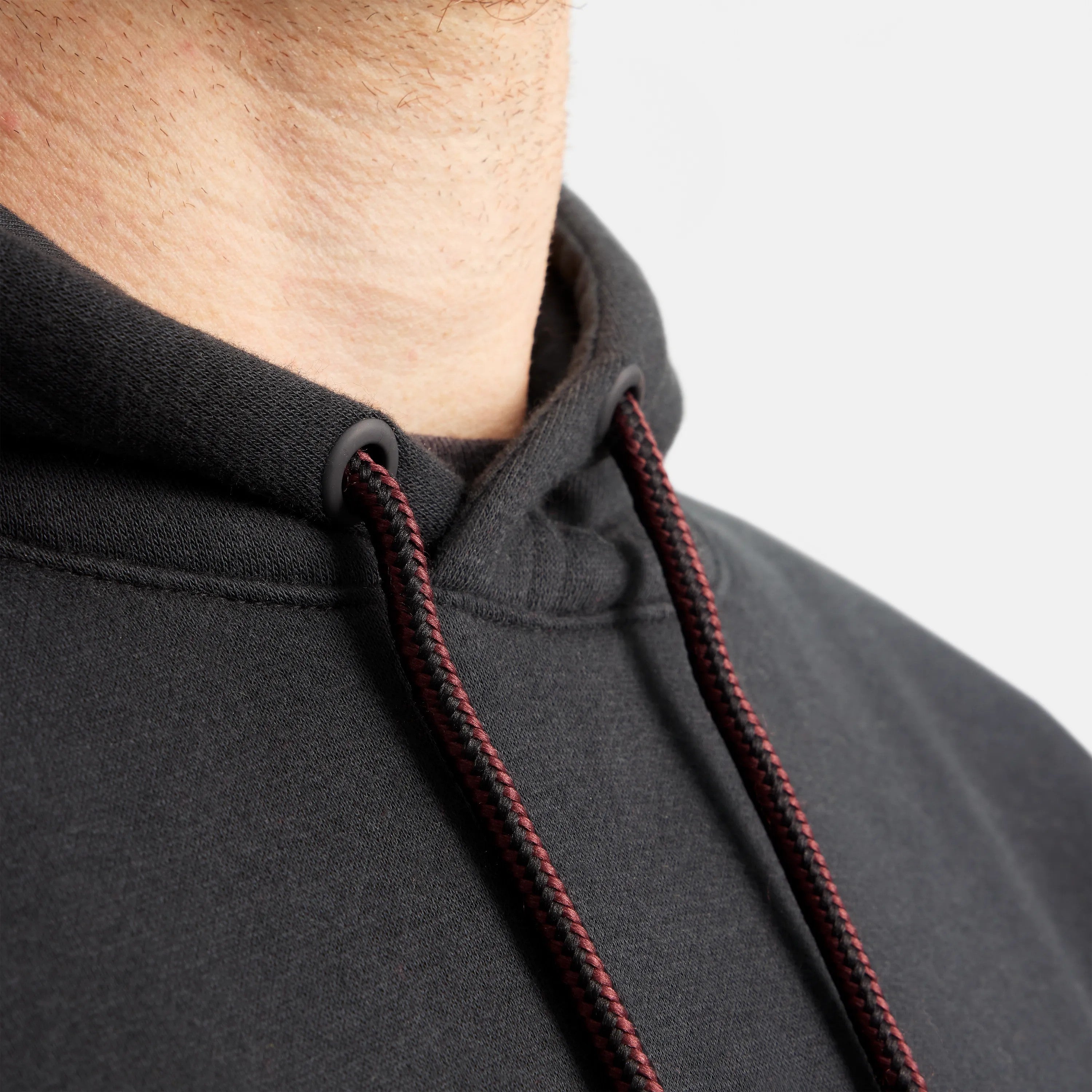 Red Wing Shoes | Classic Hoodie in Black 98480