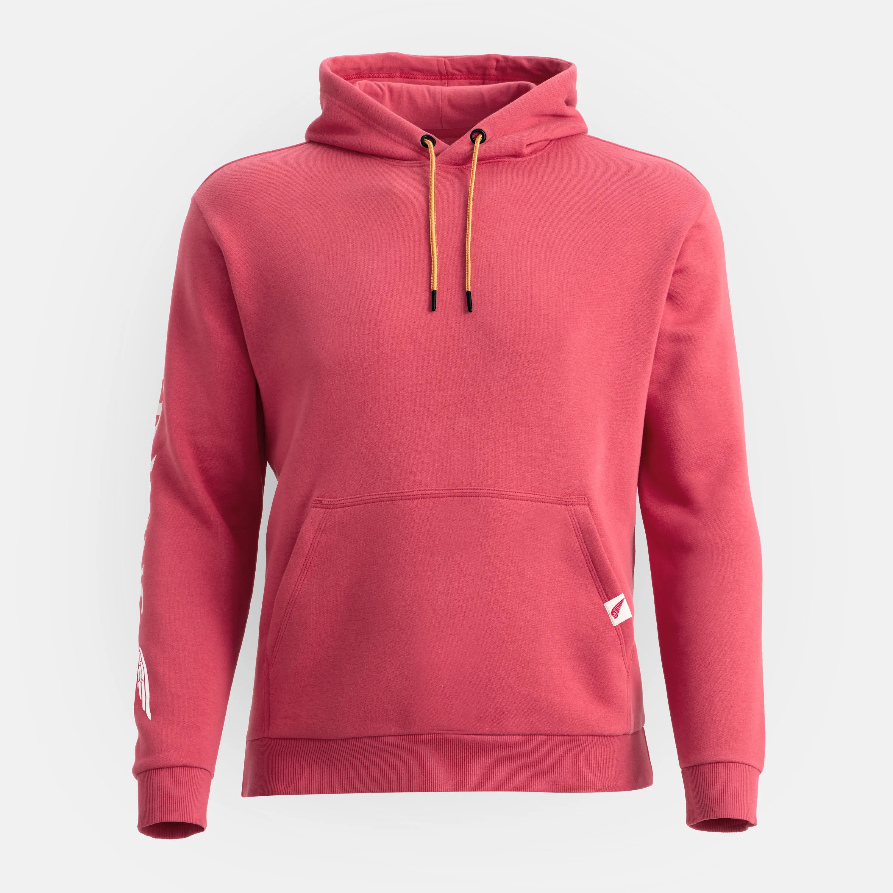 Red Wing Shoes | Classic Hoodie in Red 98481
