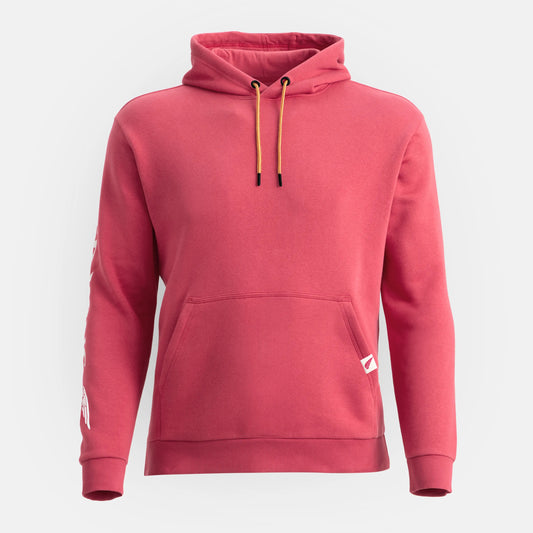 Red Wing Shoes | Classic Hoodie in Red 98481