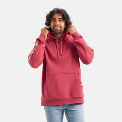 Red Wing Shoes | Classic Hoodie in Red 98481