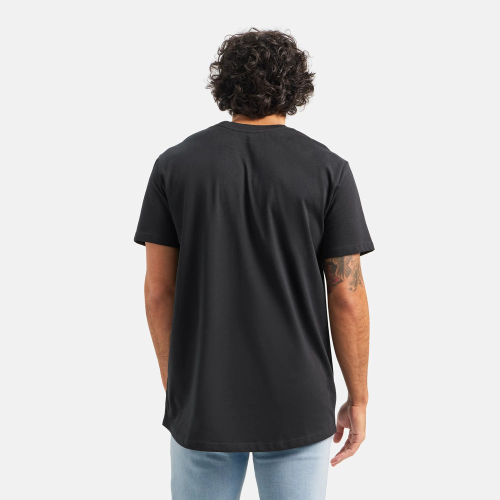 Red Wing Shoes | Short Sleeve Pocket T-Shirt in Black 98468