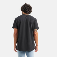 Red Wing Shoes | Short Sleeve Classic Wing Tee in Black 98478