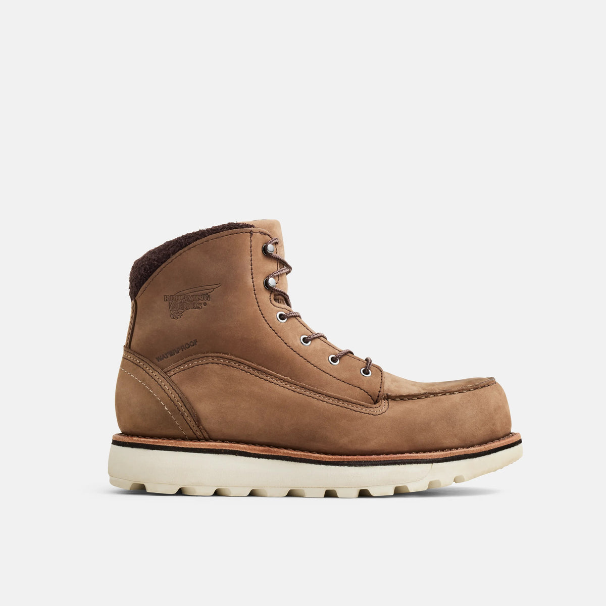 Red Wing Shoes | Traction Tred Lite 6-inch Boot 2444