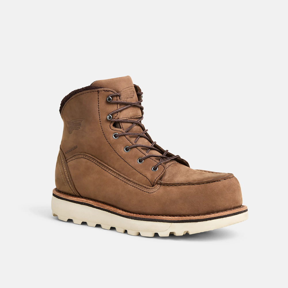 Red Wing Shoes | Traction Tred Lite 6-inch Boot 2444