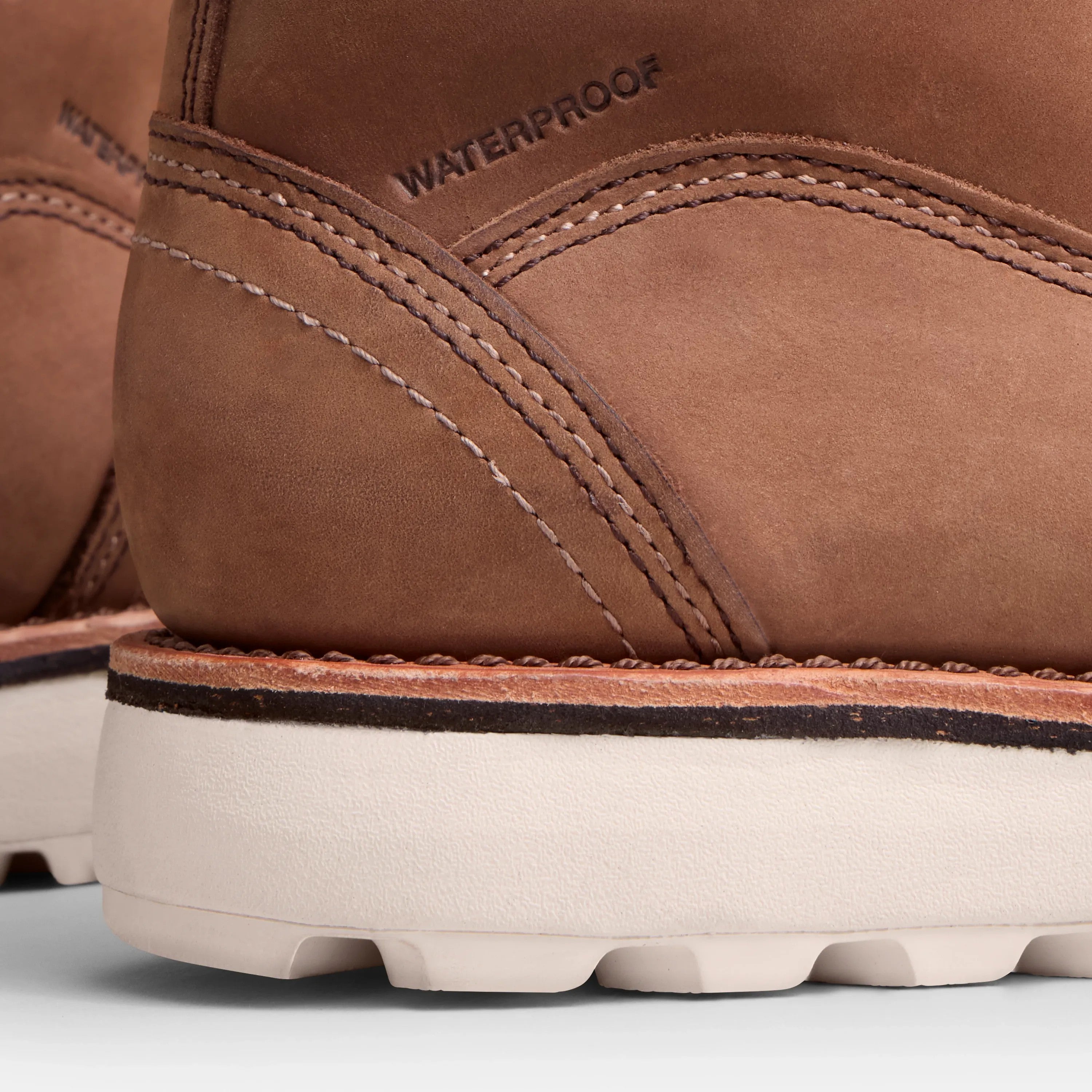 Red Wing Shoes | Traction Tred Lite 6-inch Boot 2444