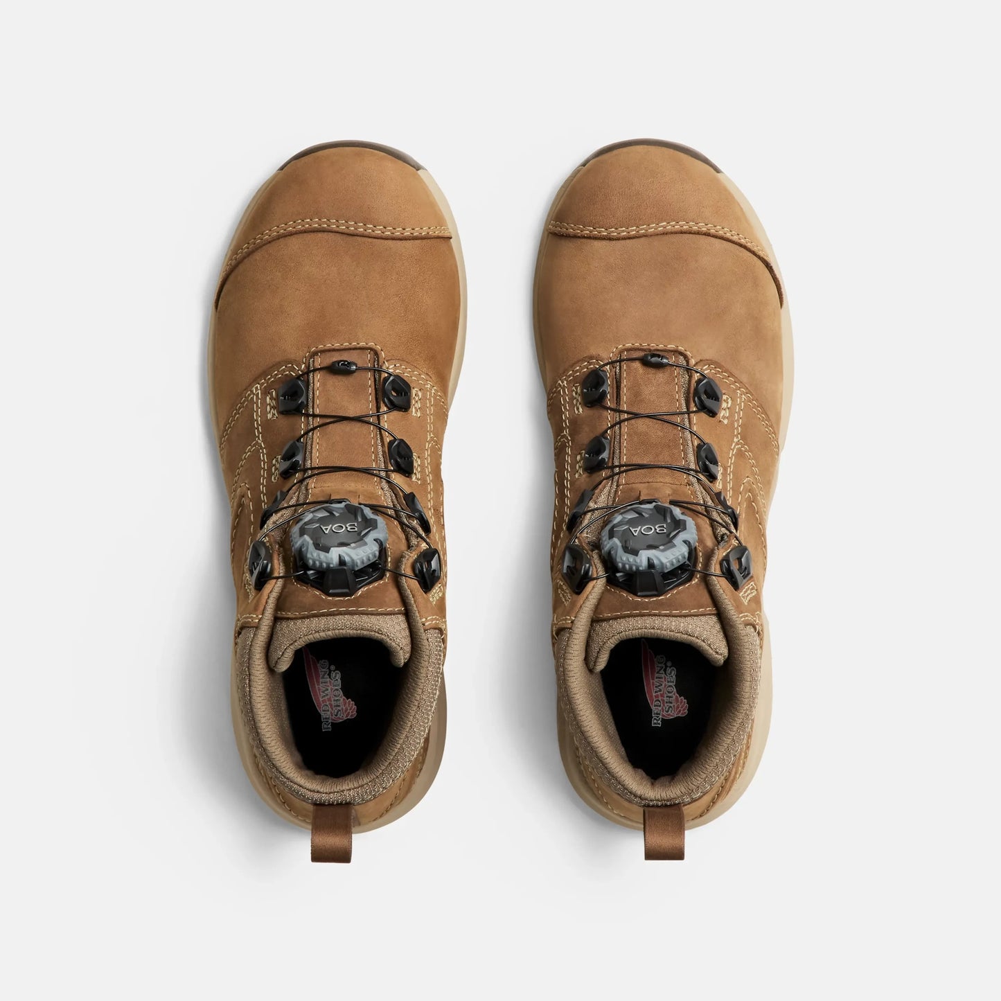 Red Wing Shoes | Exos Lite Work Boot 2459