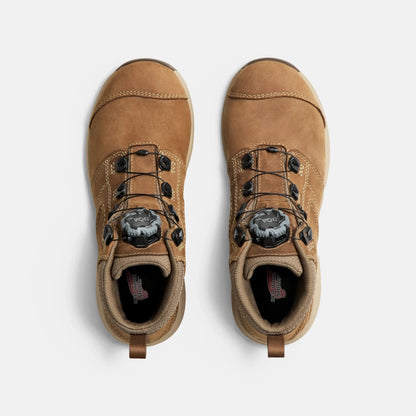 Red Wing Shoes | Exos Lite Work Boot 2459