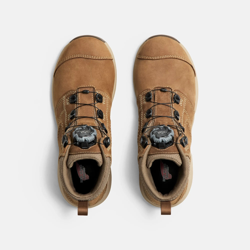 Red Wing Shoes | Exos Lite Work Boot 2459