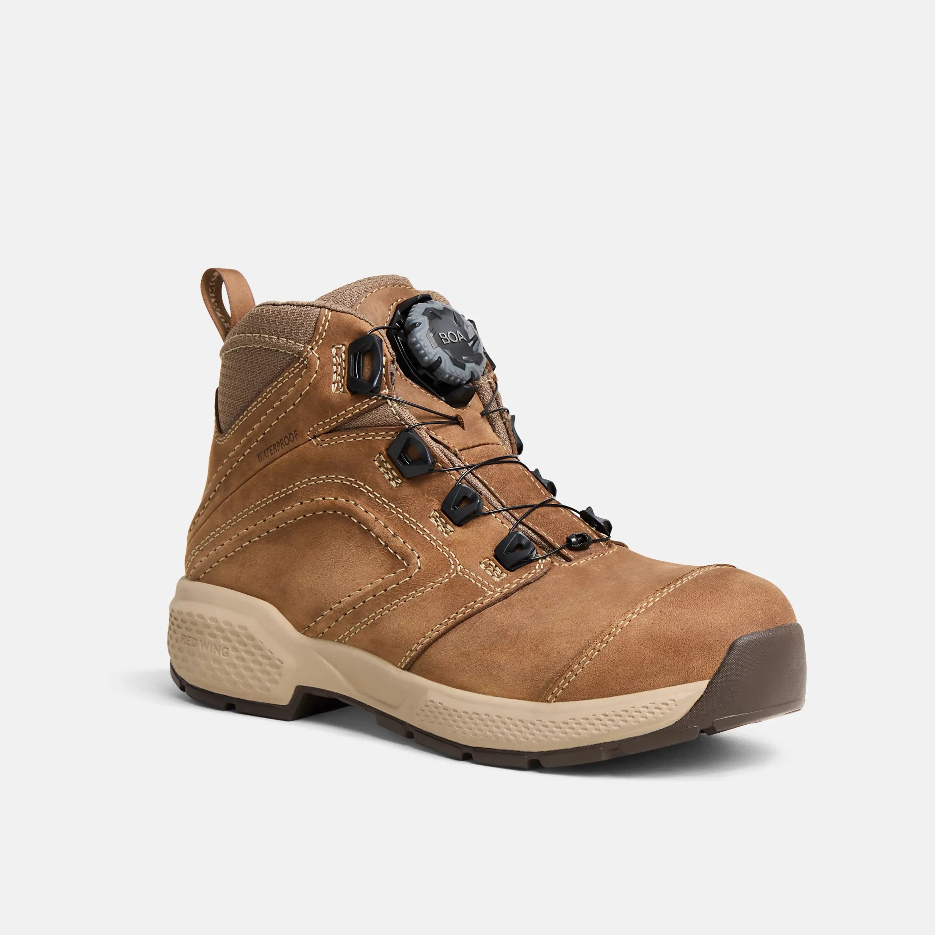 Red Wing Shoes | Exos Lite Work Boot 2459