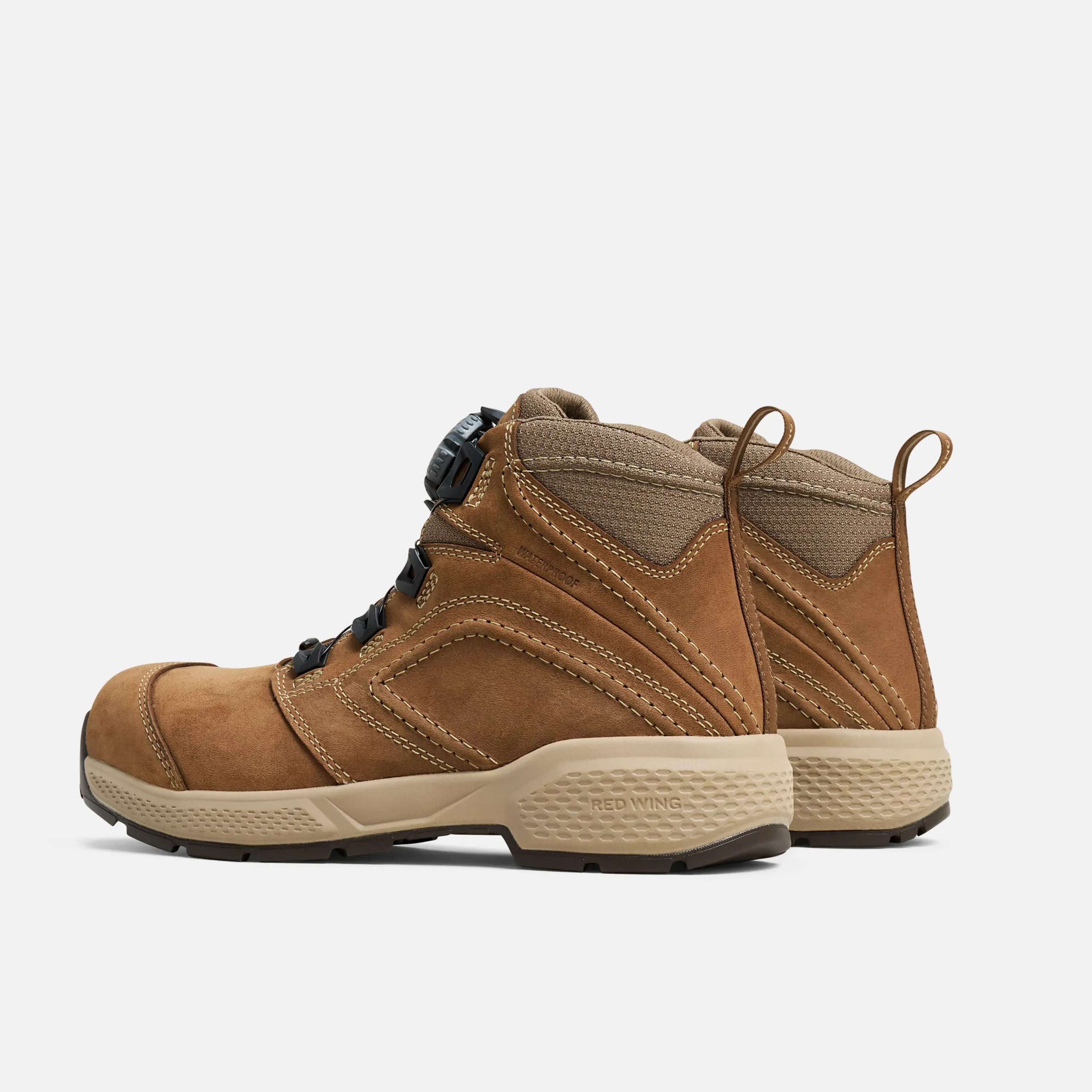 Red Wing Shoes | Exos Lite Work Boot 2459