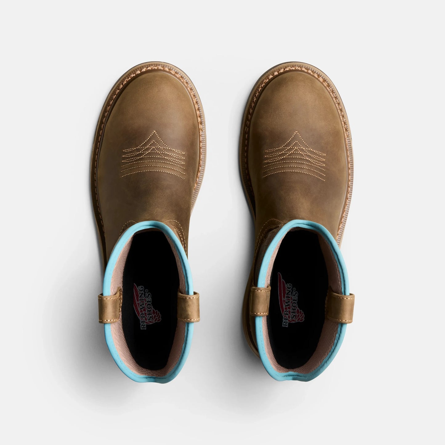 Red Wing Shoes | Rio Flex Work Boots 2278