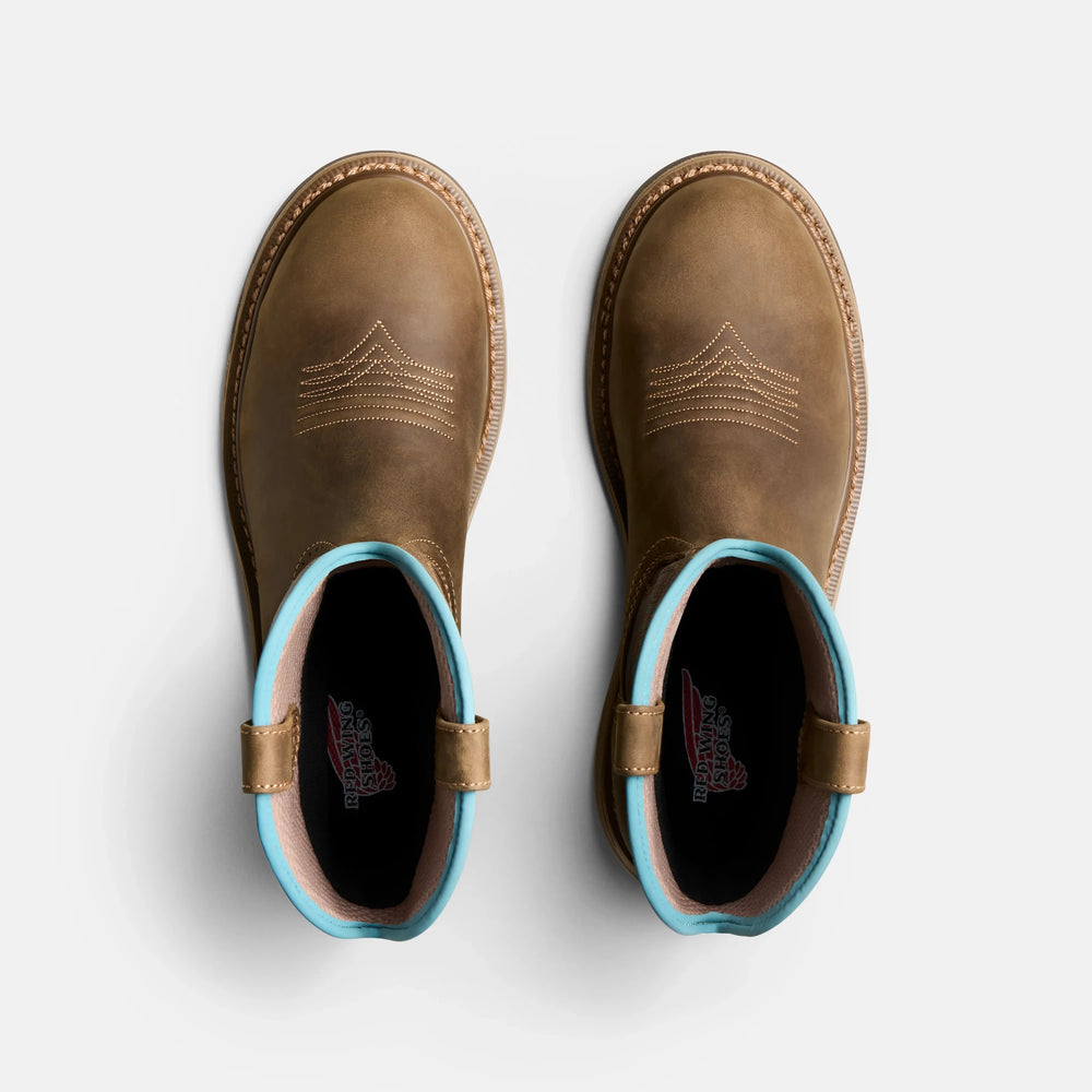 Red Wing Shoes | Rio Flex Work Boots 2278
