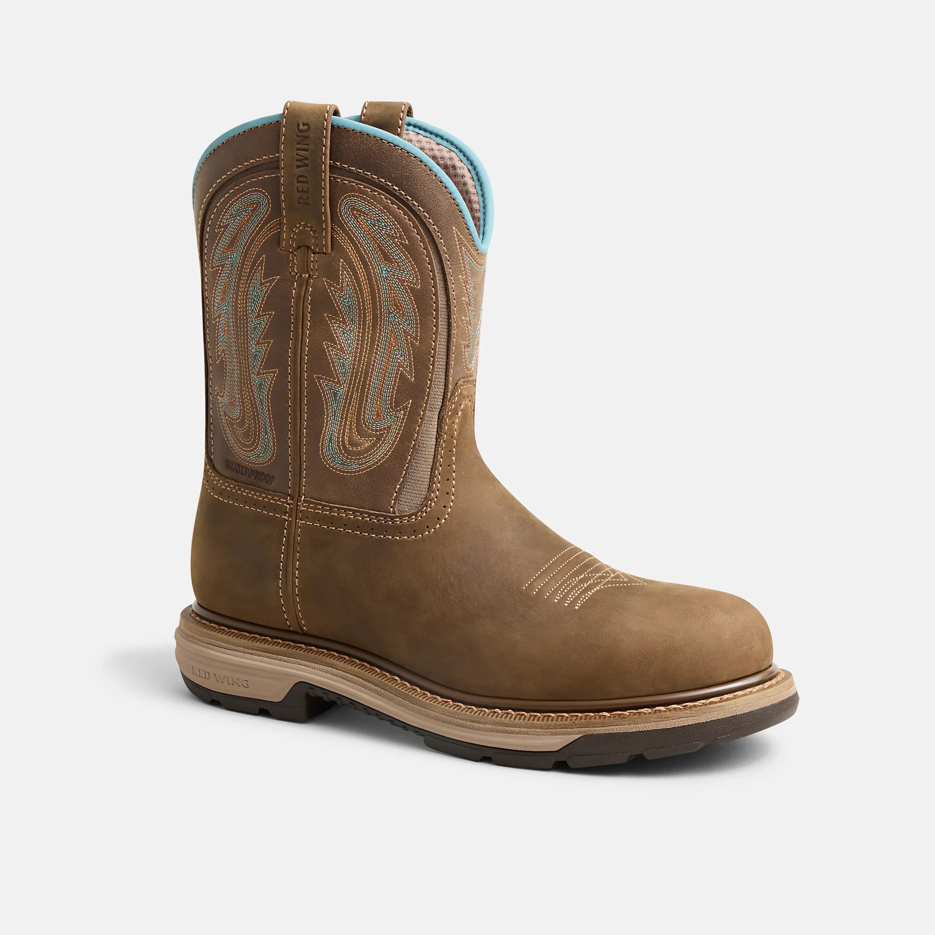 Red Wing Shoes | Rio Flex Work Boots 2278