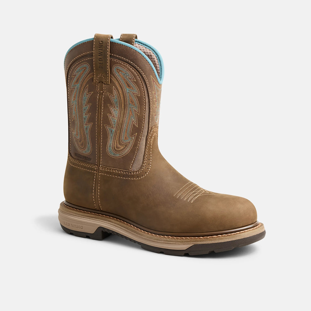Red Wing Shoes | Rio Flex Work Boots 2278