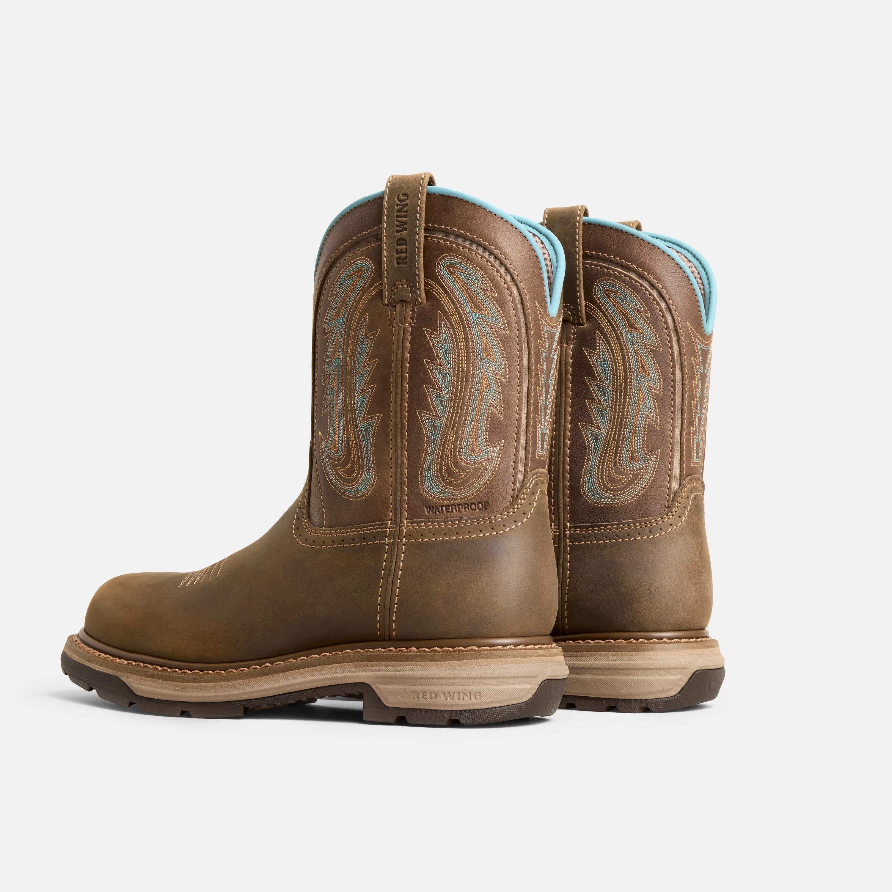 Red Wing Shoes | Rio Flex Work Boots 2278