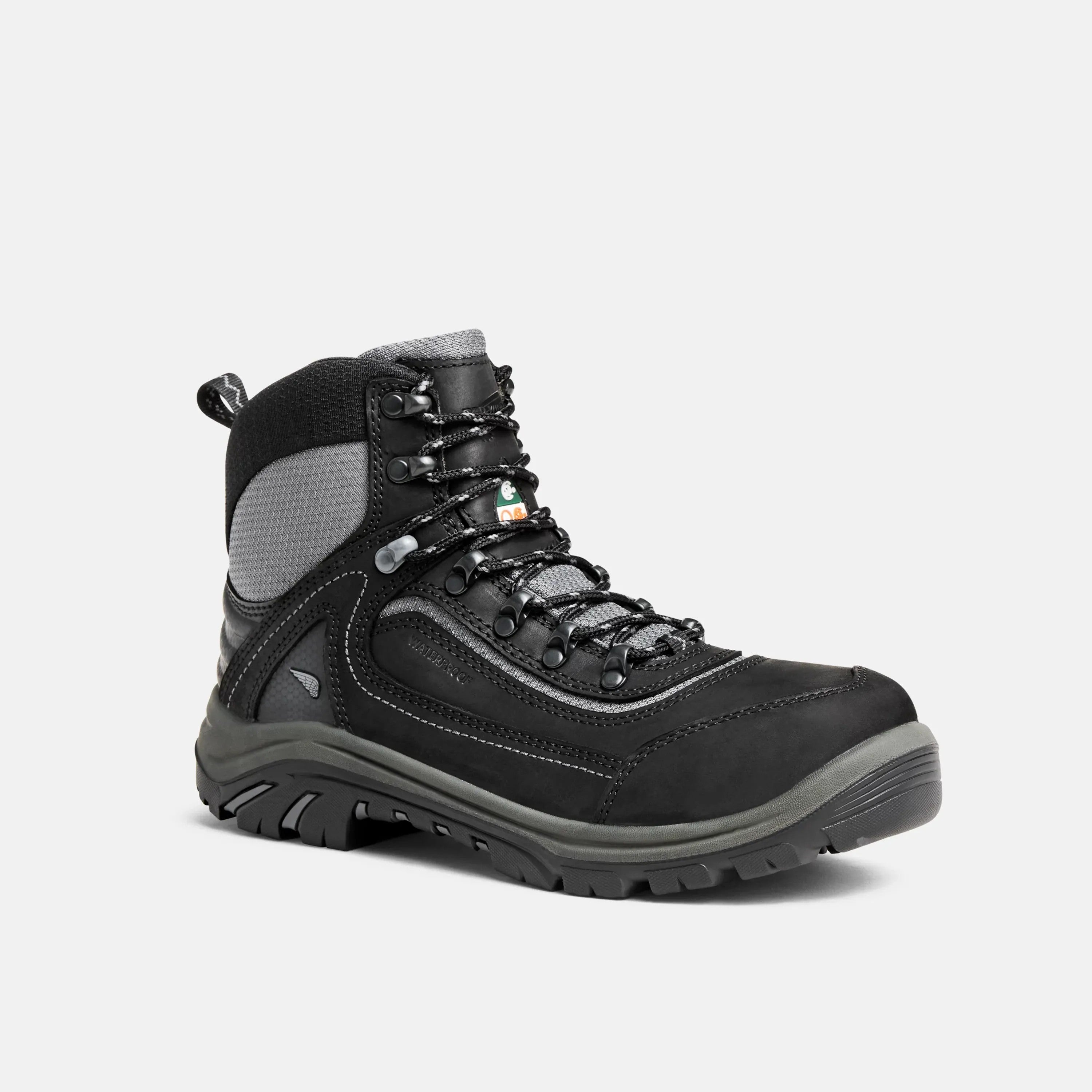 Red Wing Shoes | Tradeswoman 6-inch Work Boot 3542