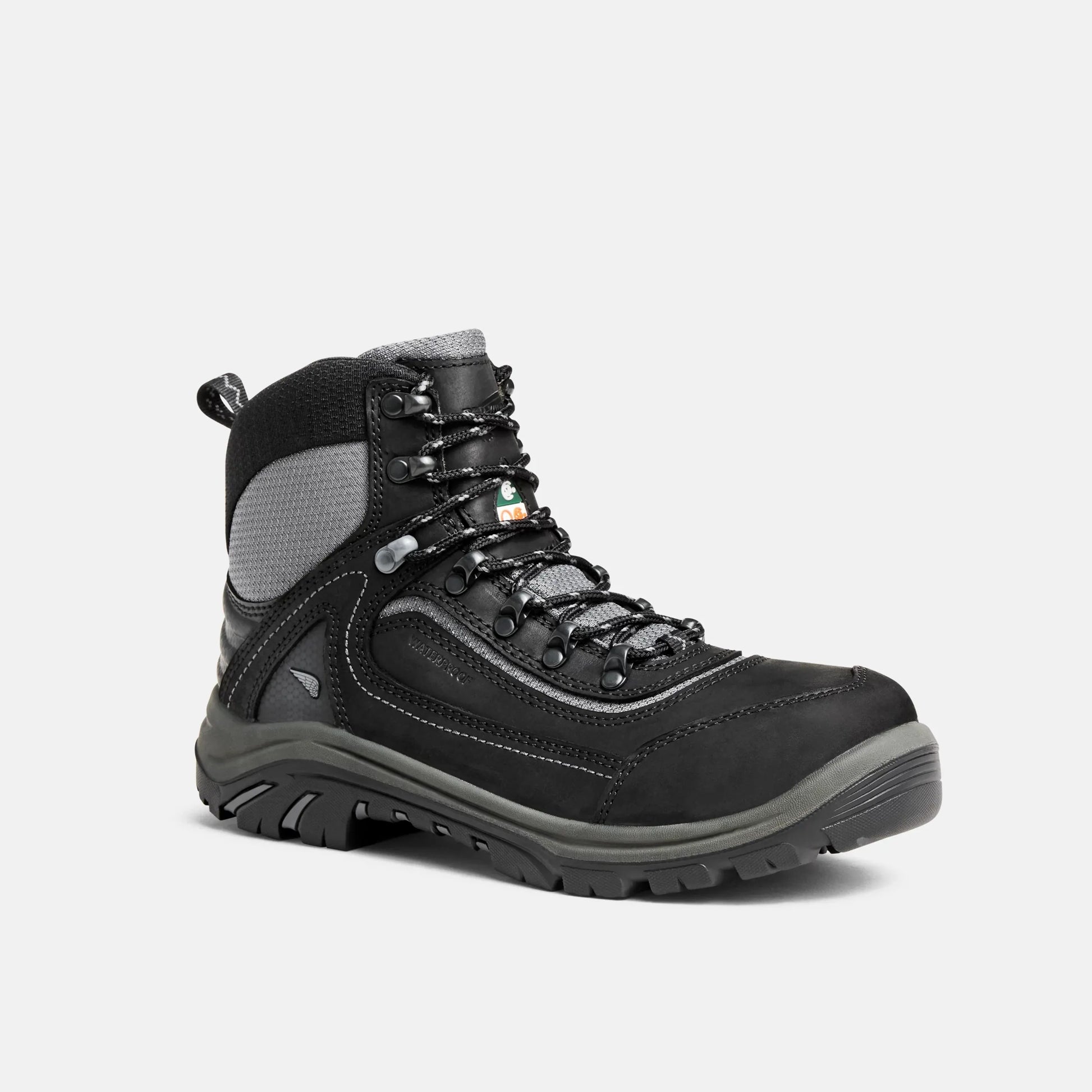 Red Wing Shoes | Tradeswoman 6-inch Work Boot 3542