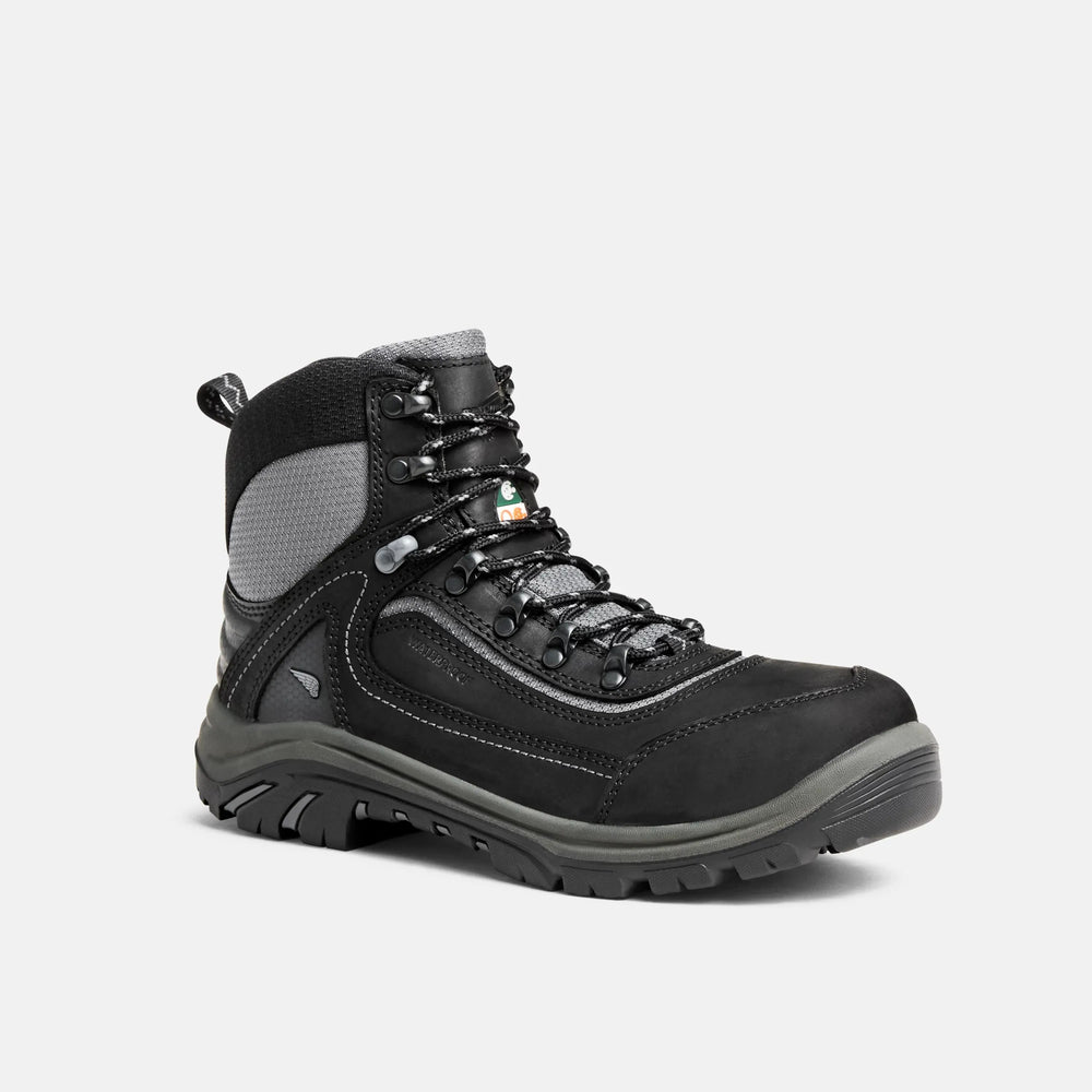 Red Wing Shoes | Tradeswoman 6-inch Work Boot 3542