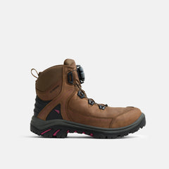 Red Wing Shoes | Tradeswoman 6-inch Work Boot 2344