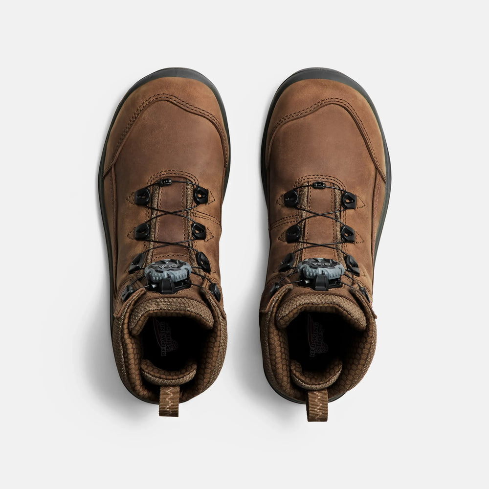 Red Wing Shoes | Tradeswoman 6-inch Work Boot 2344