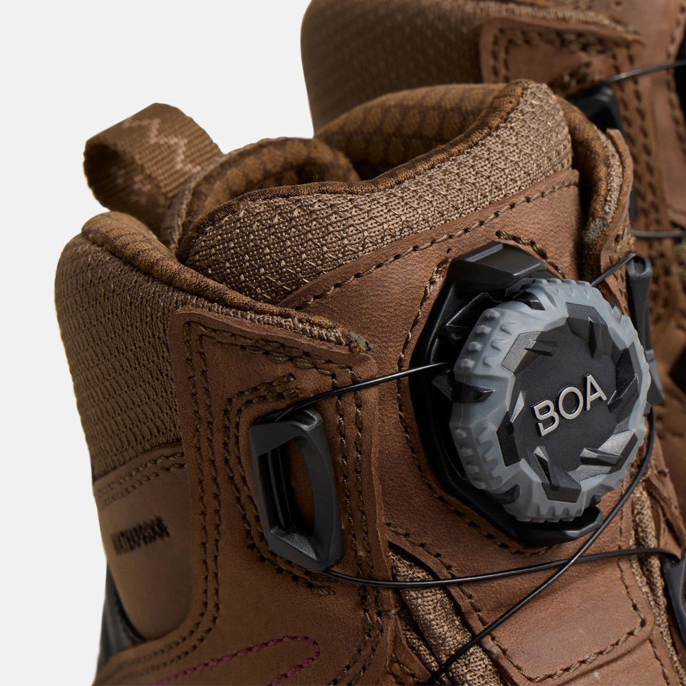 Red Wing Shoes | Tradeswoman 6-inch Work Boot 2344