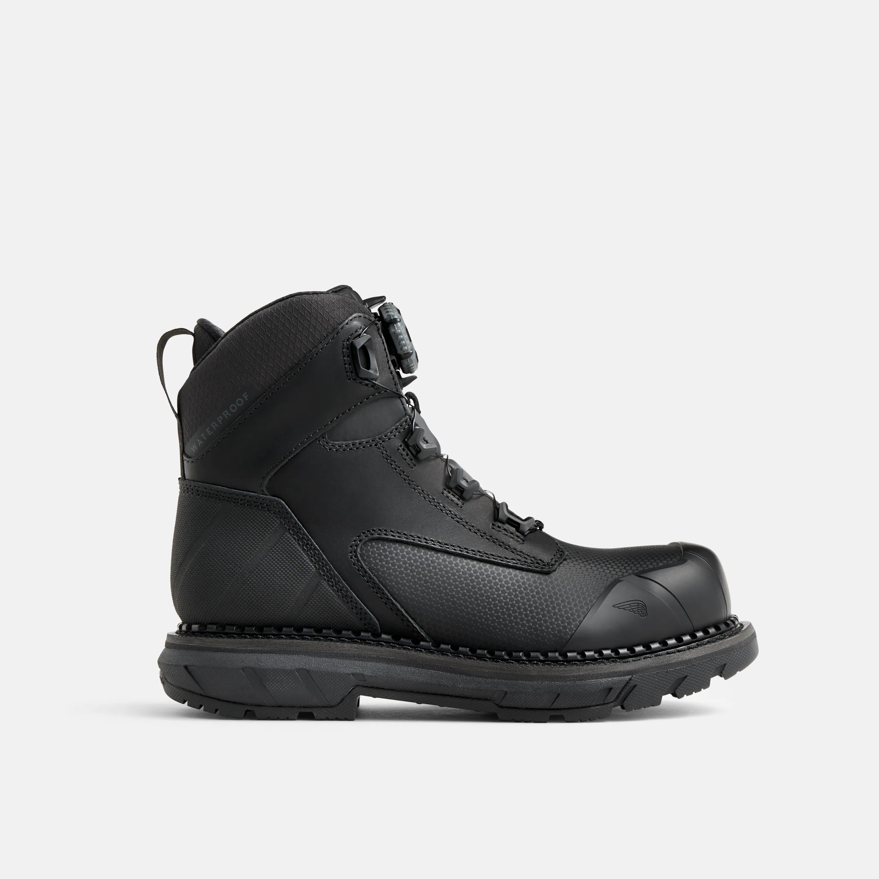 Red Wing Shoes | TruGuard Lite Work Boots 3597