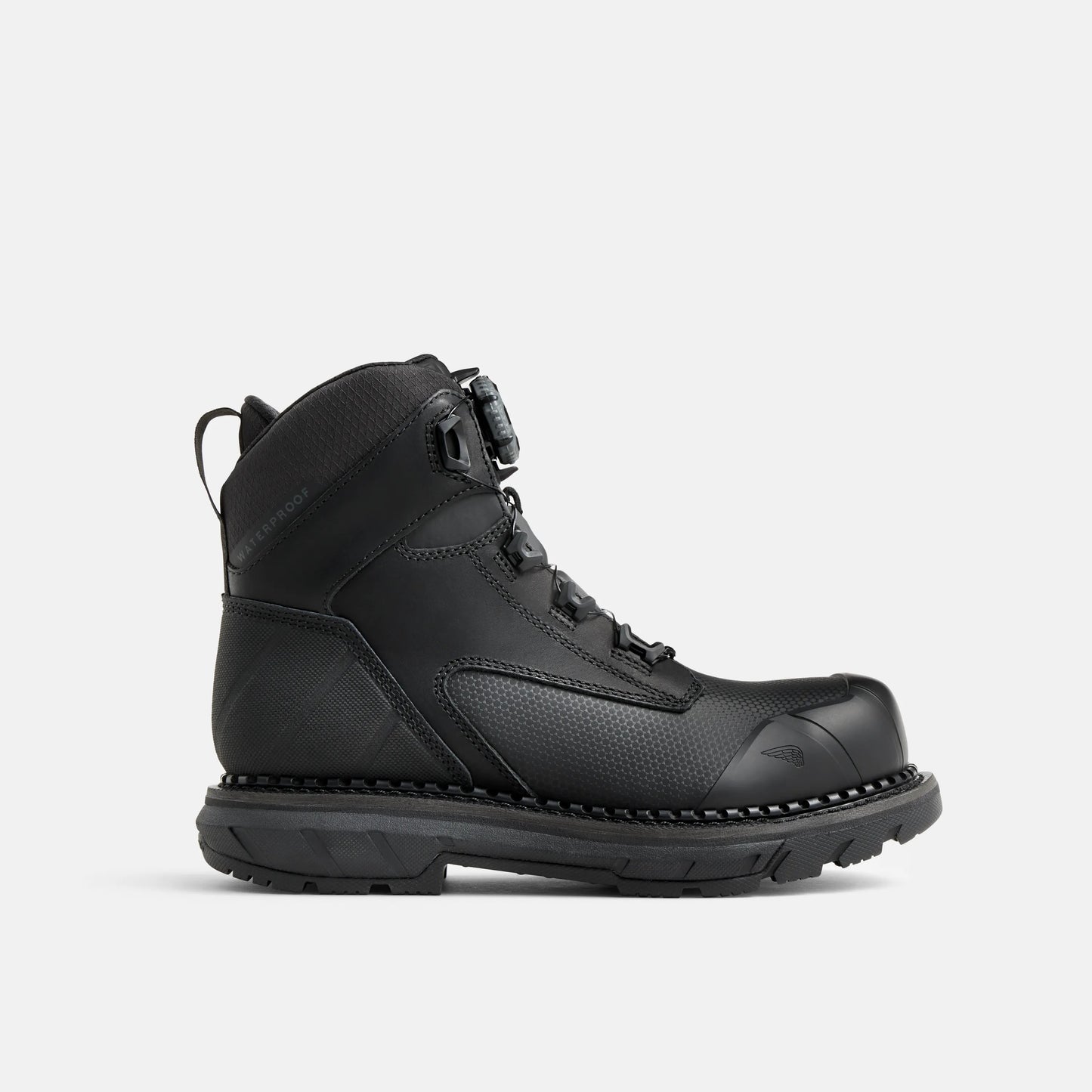 Red Wing Shoes | TruGuard Lite Work Boots 3597