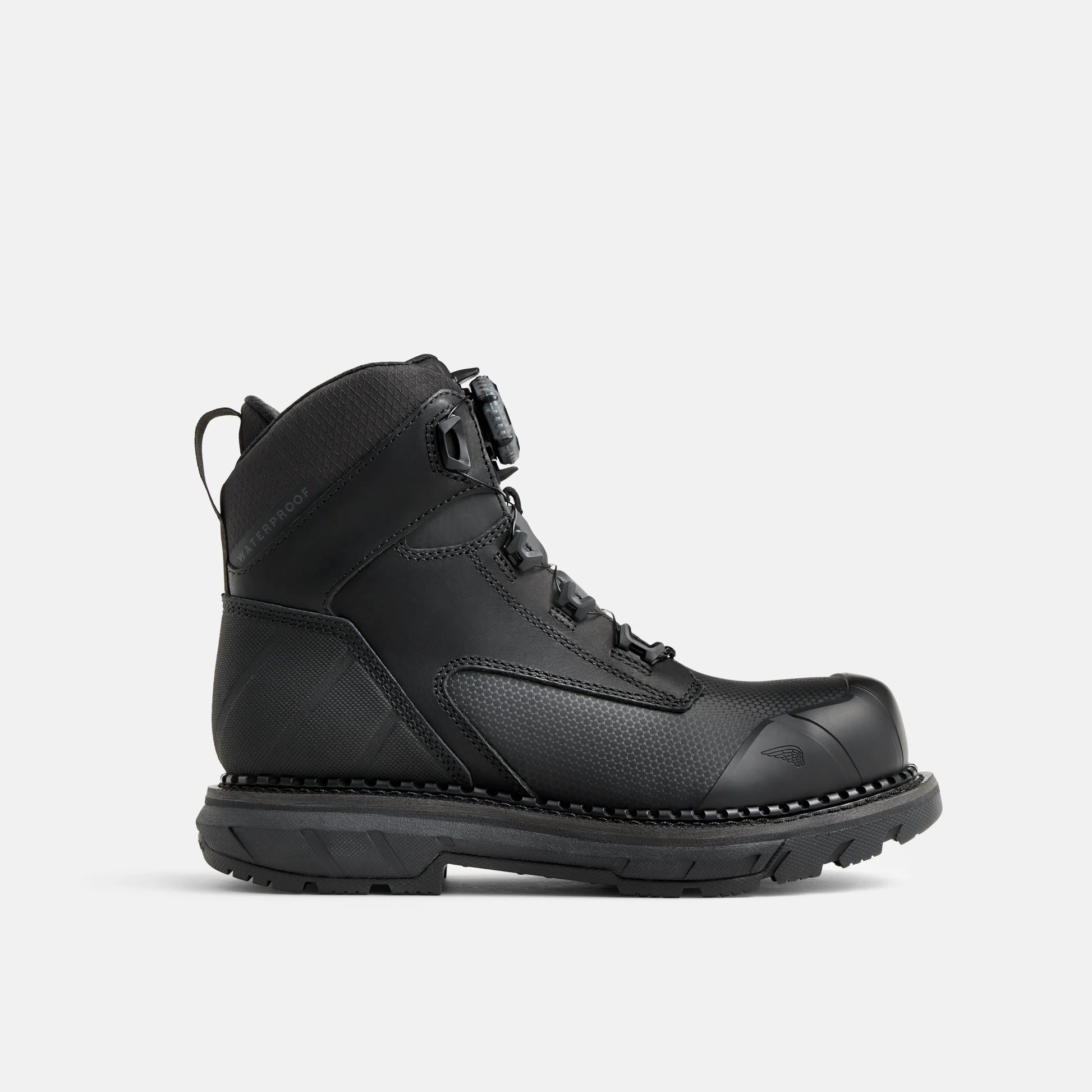 Red Wing Shoes | TruGuard Lite Work Boots 3597