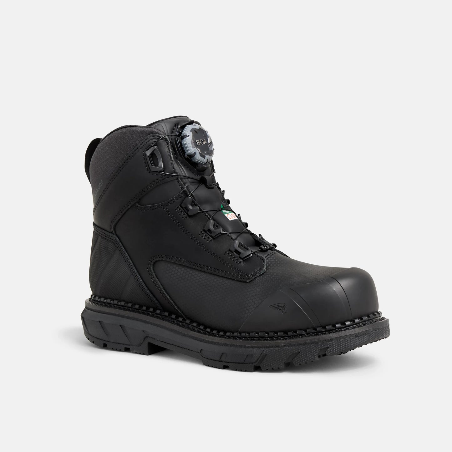Red Wing Shoes | TruGuard Lite Work Boots 3597