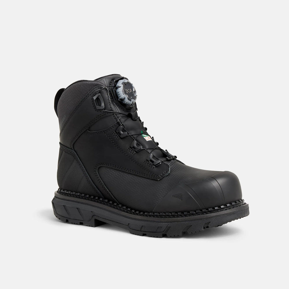 Red Wing Shoes | TruGuard Lite Work Boots 3597
