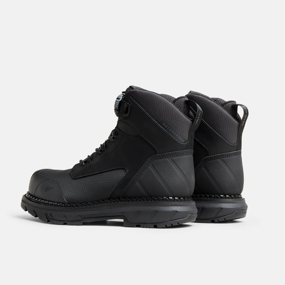 Red Wing Shoes | TruGuard Lite Work Boots 3597