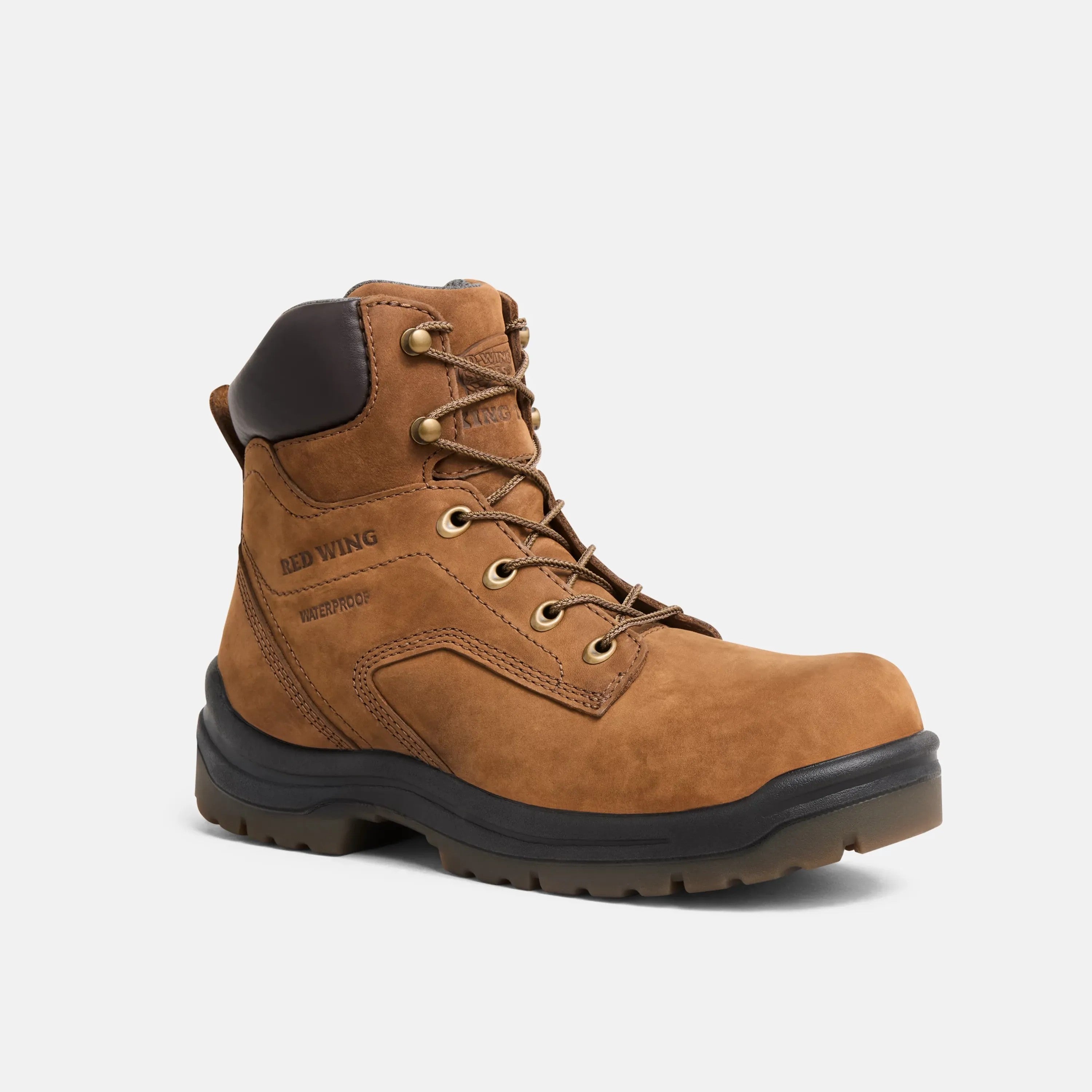 Red Wing Shoes | King Toe® Safety Toe Work Boot 2247