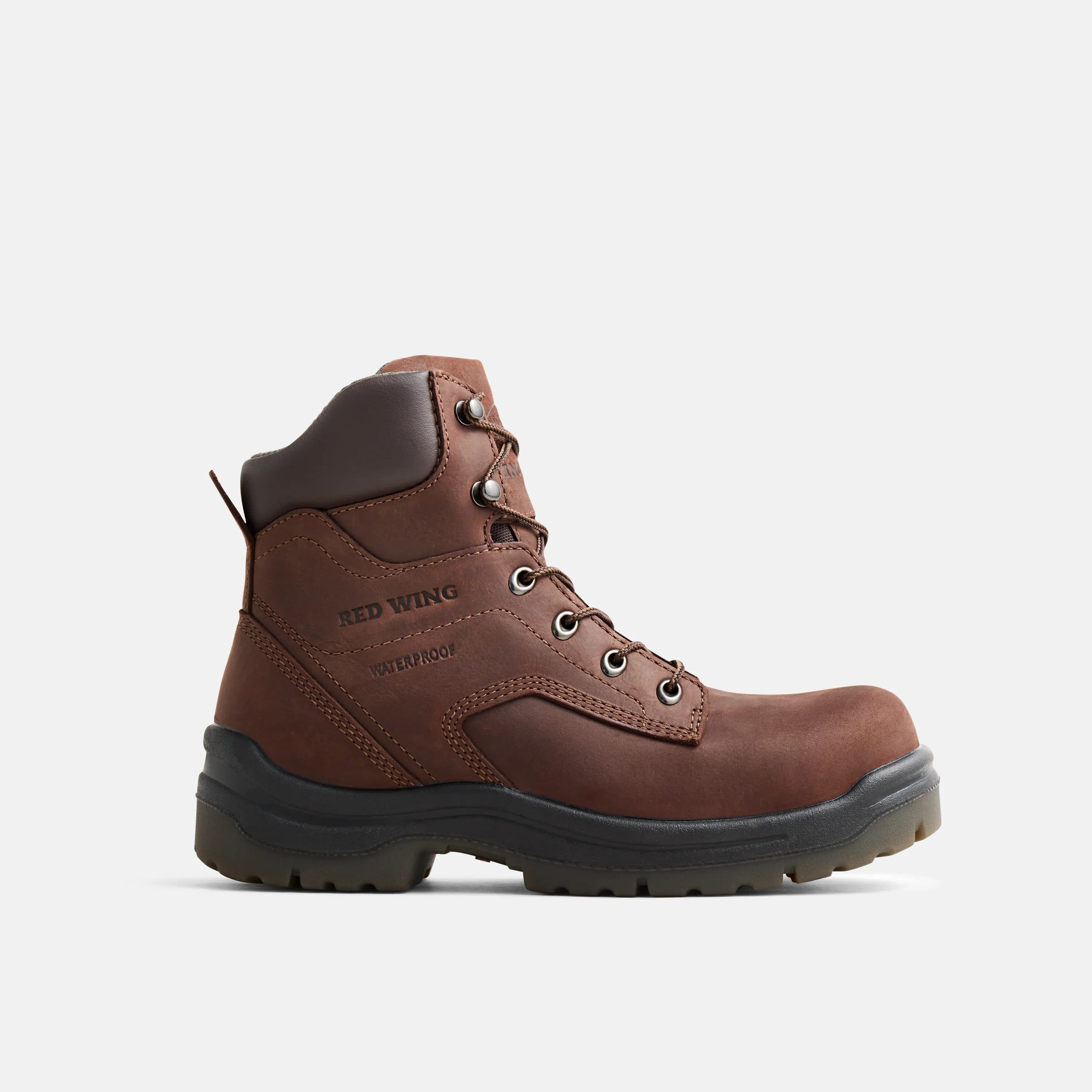 Red Wing Shoes | King Toe Work Boot 2242