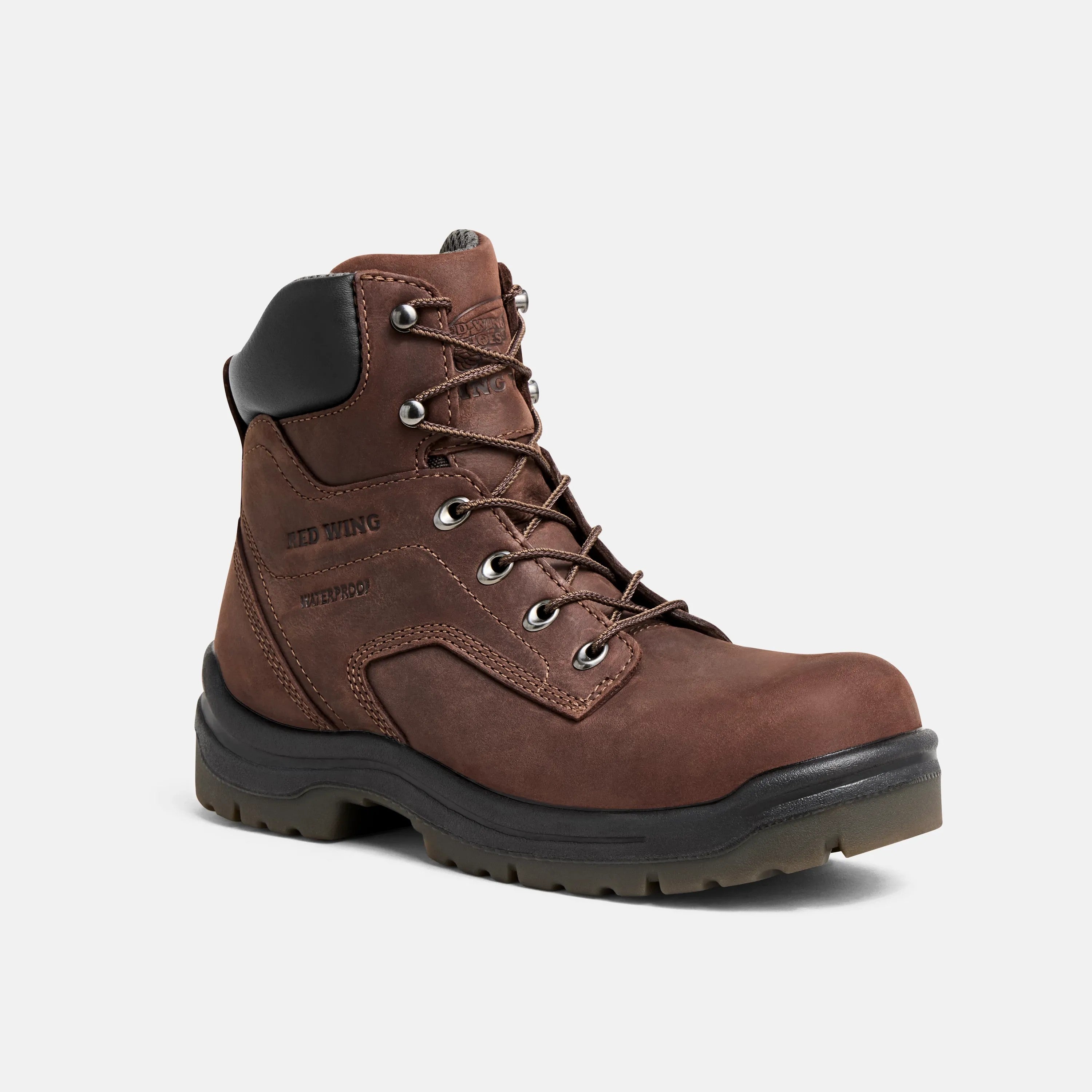 Red Wing Shoes | King Toe Work Boot 2242