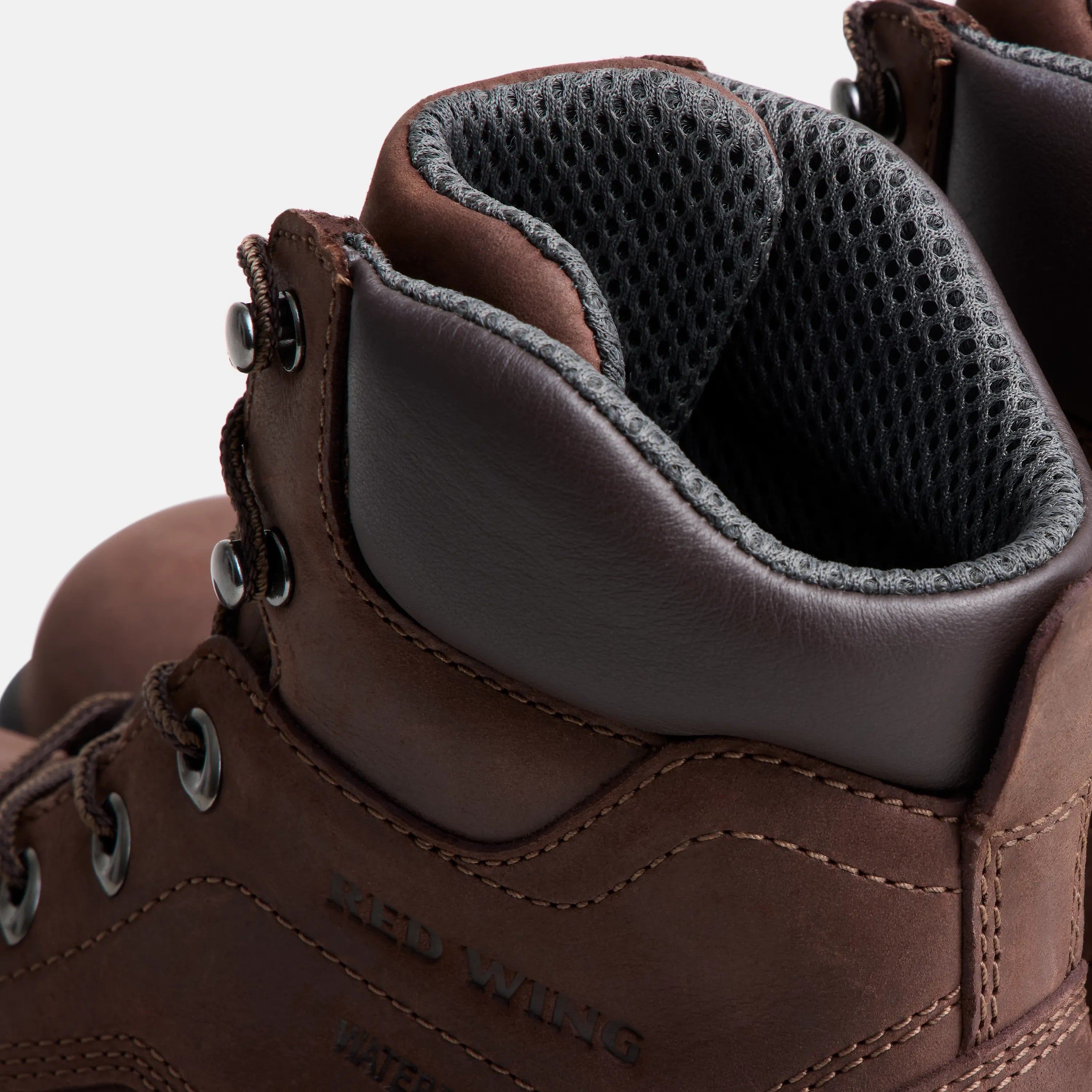 Red Wing Shoes | King Toe Work Boot 2242