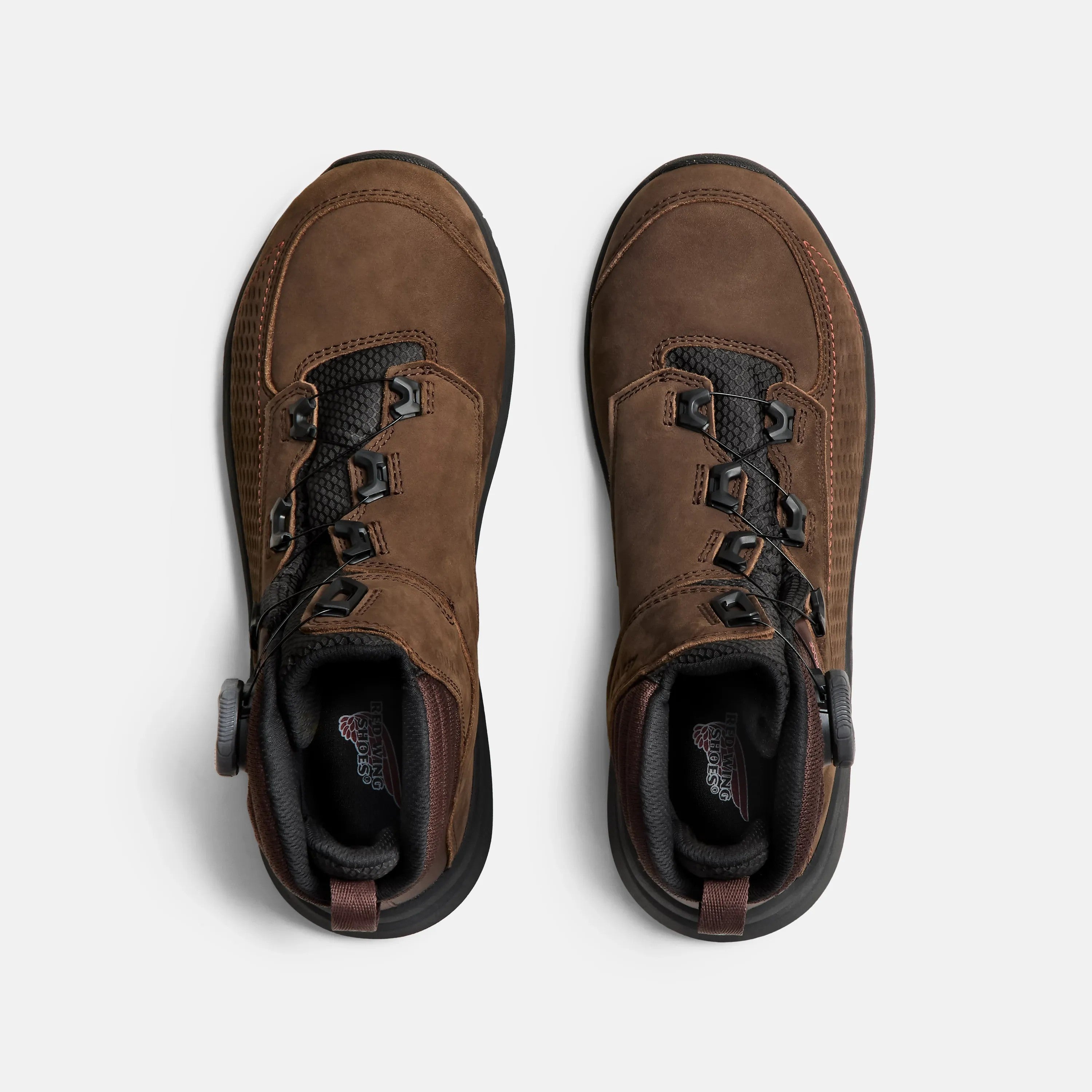 Red Wing Shoes | Apex Work Boots 2145