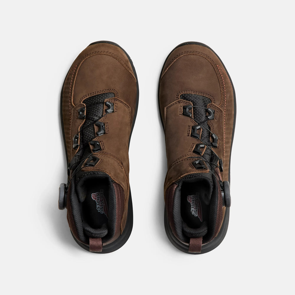Red Wing Shoes | Apex Work Boots 2145