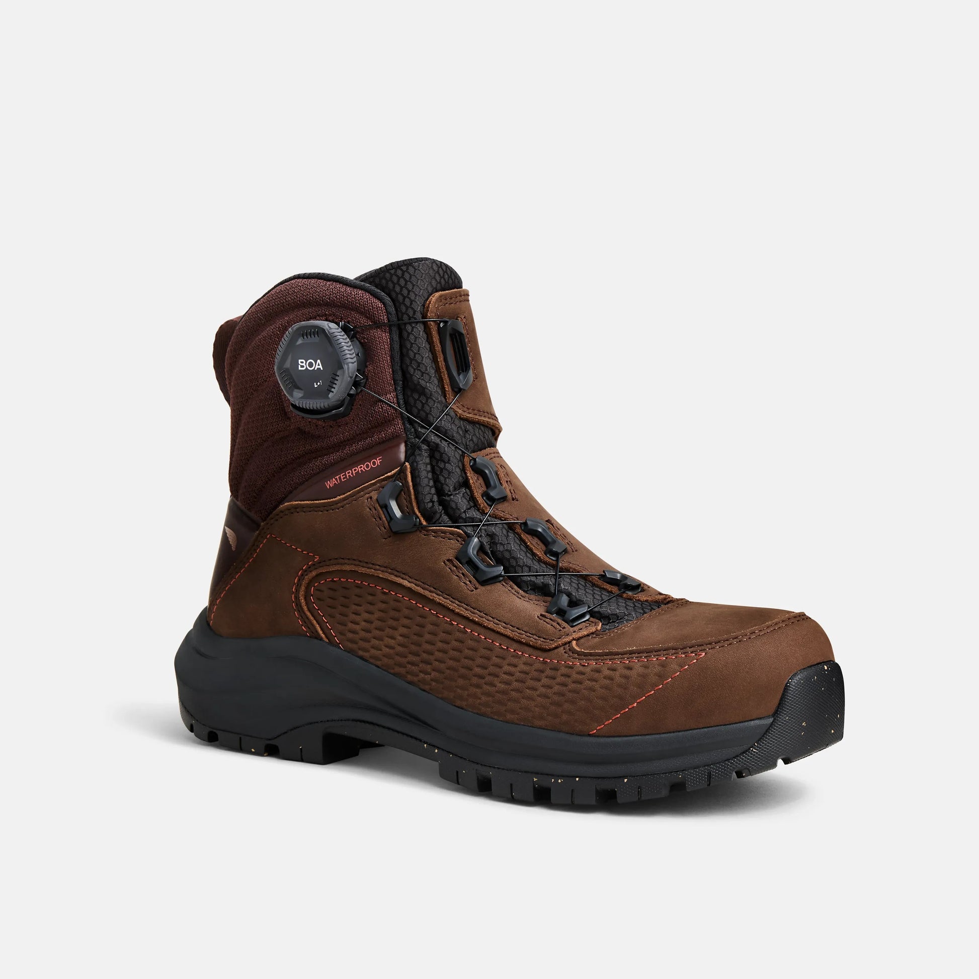 Red Wing Shoes | Apex Work Boots 2145