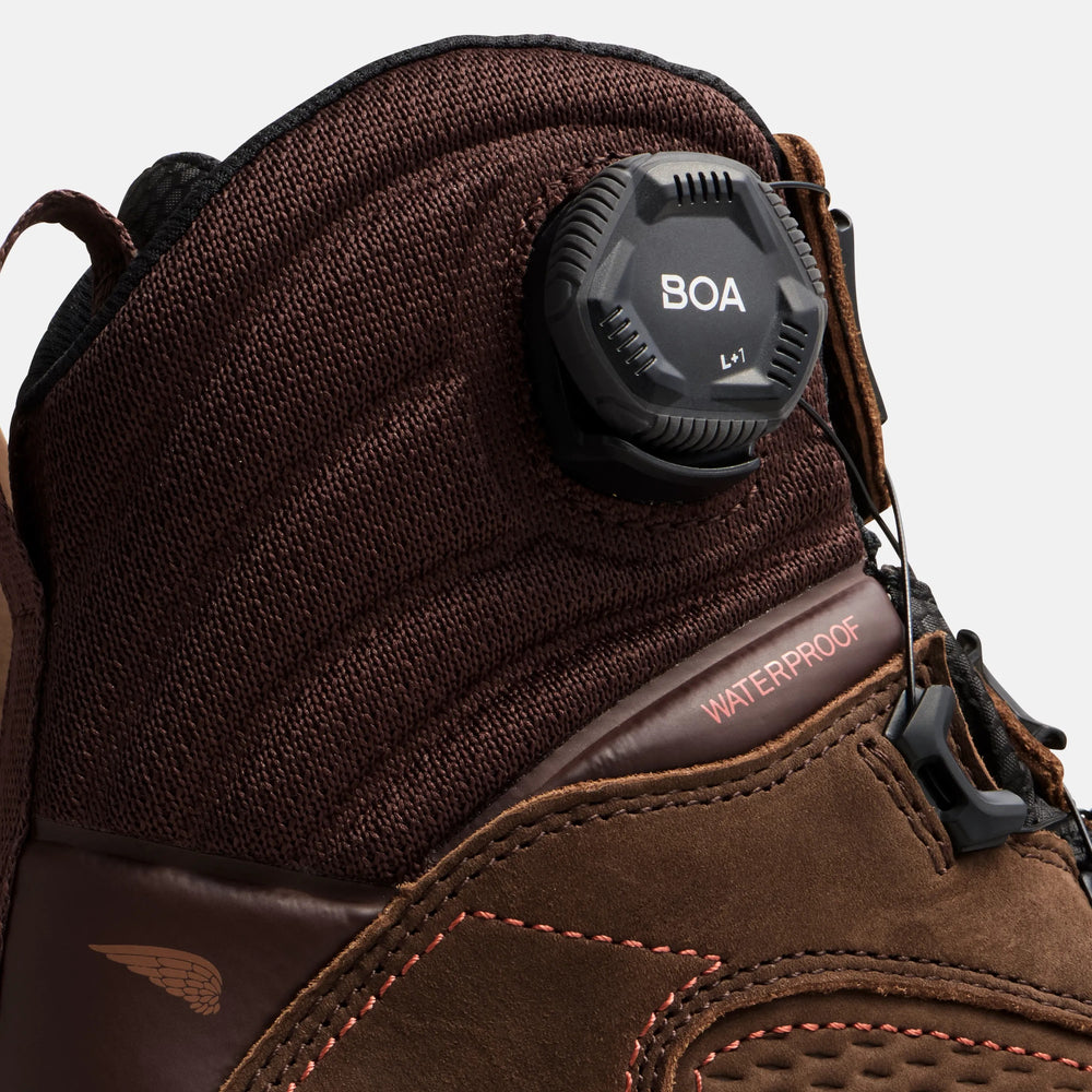 Red Wing Shoes | Apex Work Boots 2145