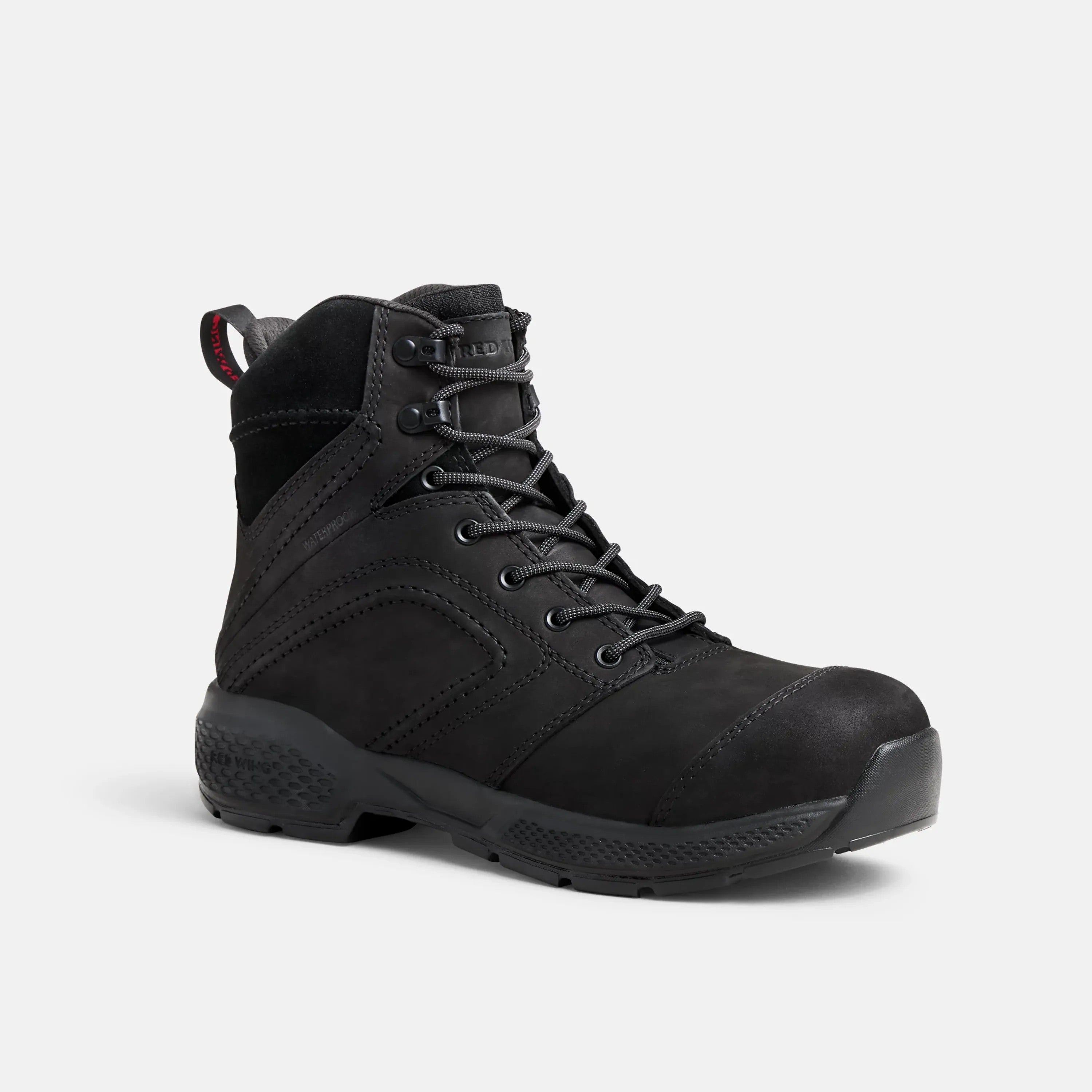 Red Wing Shoes | Exos Lite Work Boot 2458