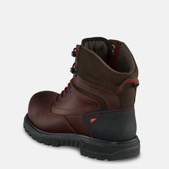 Red Wing Shoes | Brnr XP 6-inch Waterproof Safety Toe Boot 2347