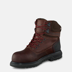 Red Wing Shoes | Brnr XP 6-inch Waterproof Safety Toe Boot 2347