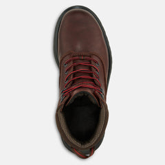 Red Wing Shoes | Brnr XP 6-inch Waterproof Safety Toe Boot 2347
