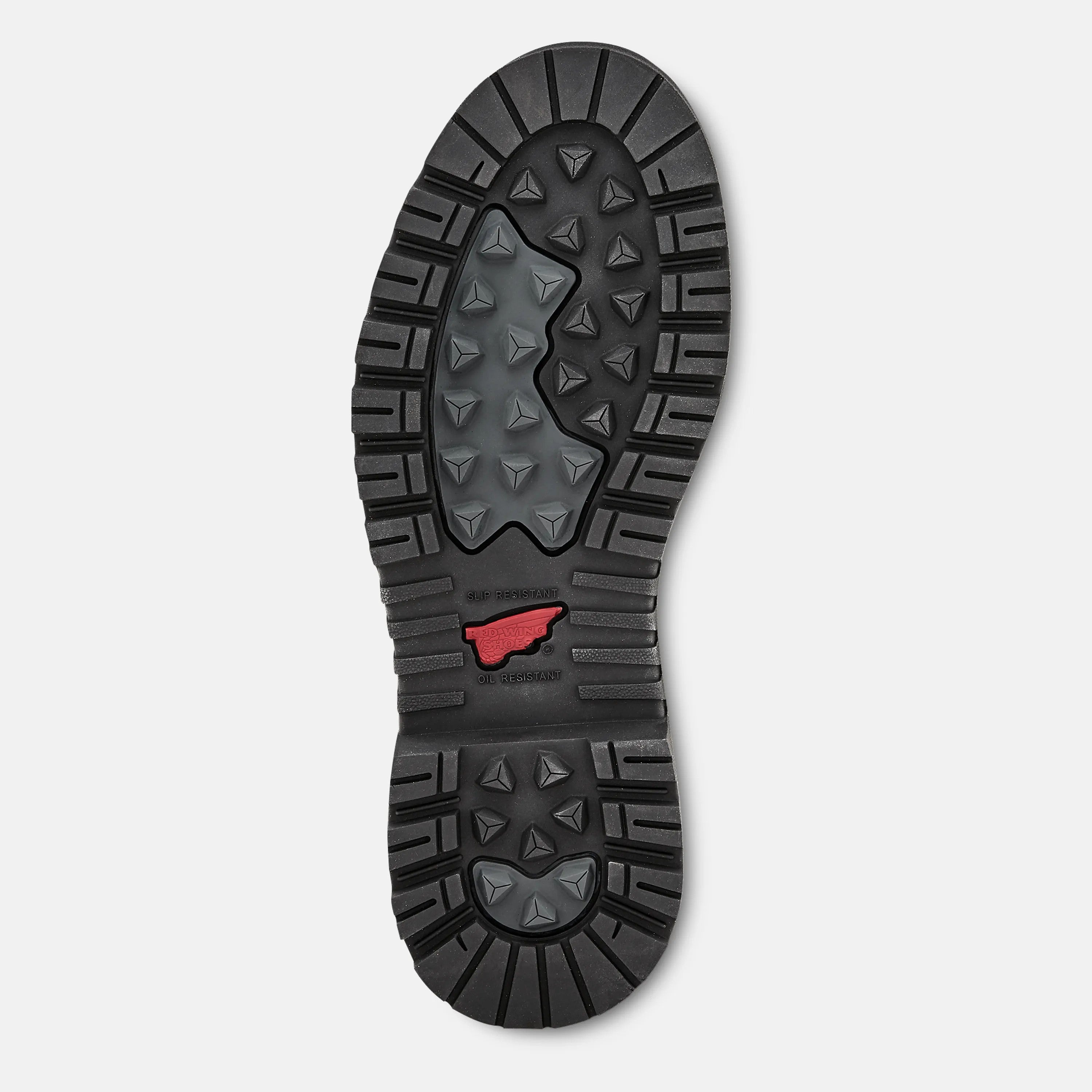 Red Wing Shoes | Brnr XP 6-inch Waterproof Safety Toe Boot 2347
