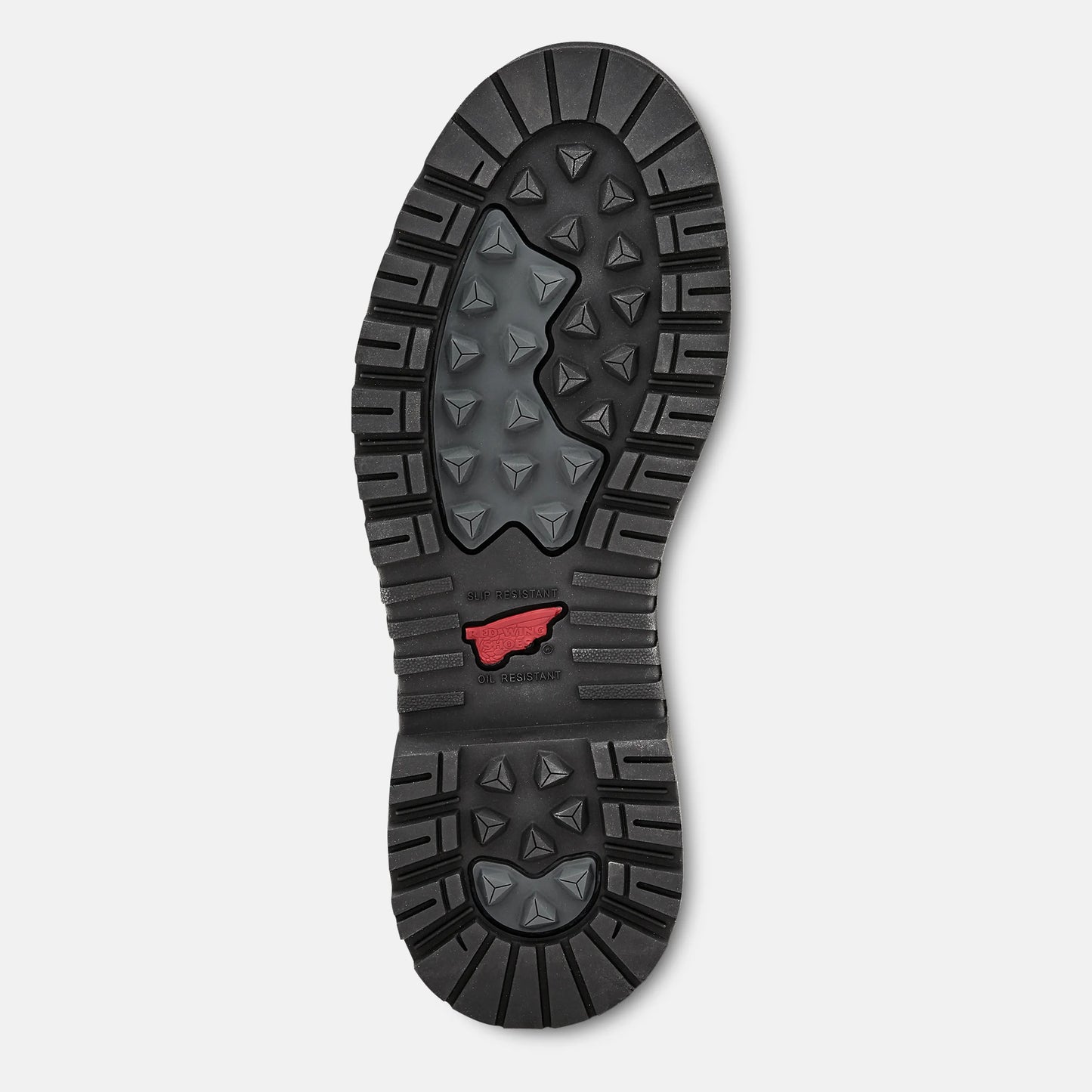 Red Wing Shoes | Brnr XP 6-inch Waterproof Safety Toe Boot 2347
