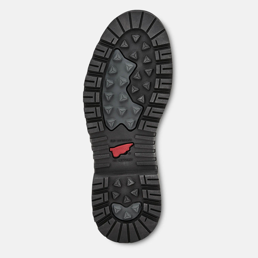 Red Wing Shoes | Brnr XP 6-inch Waterproof Safety Toe Boot 2347