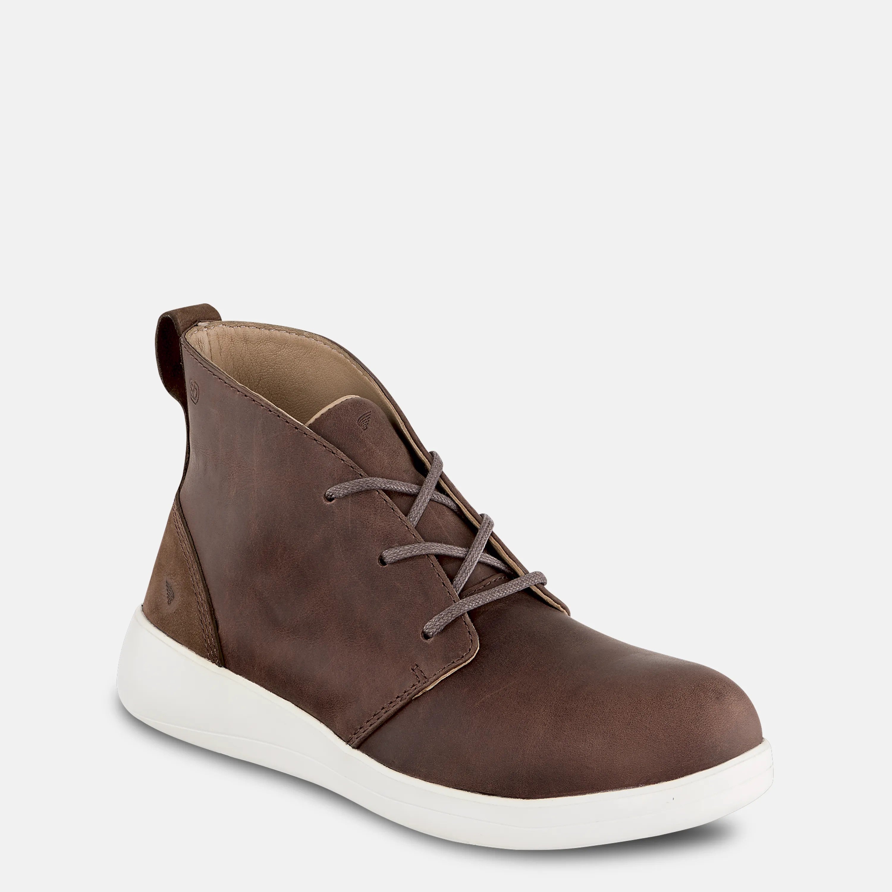 Red Wing Shoes | Safety Toe Chukka | Red Wing Work