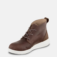 Red Wing Shoes | Safety Toe Chukka | Red Wing Work