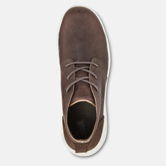 Red Wing Shoes | Safety Toe Chukka | Red Wing Work