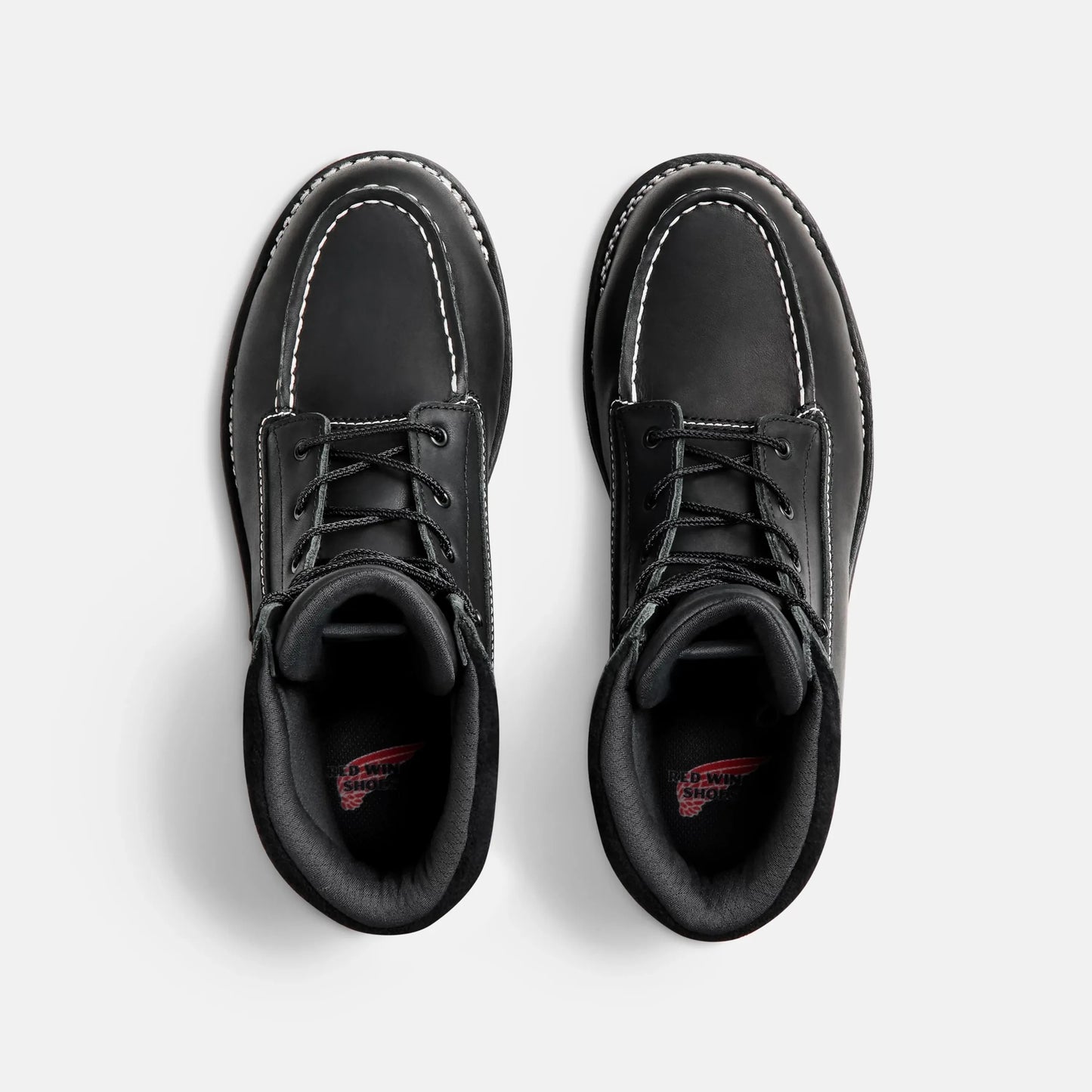 Red Wing Shoes | Traction Tred Lite 8-inch Boot 3537